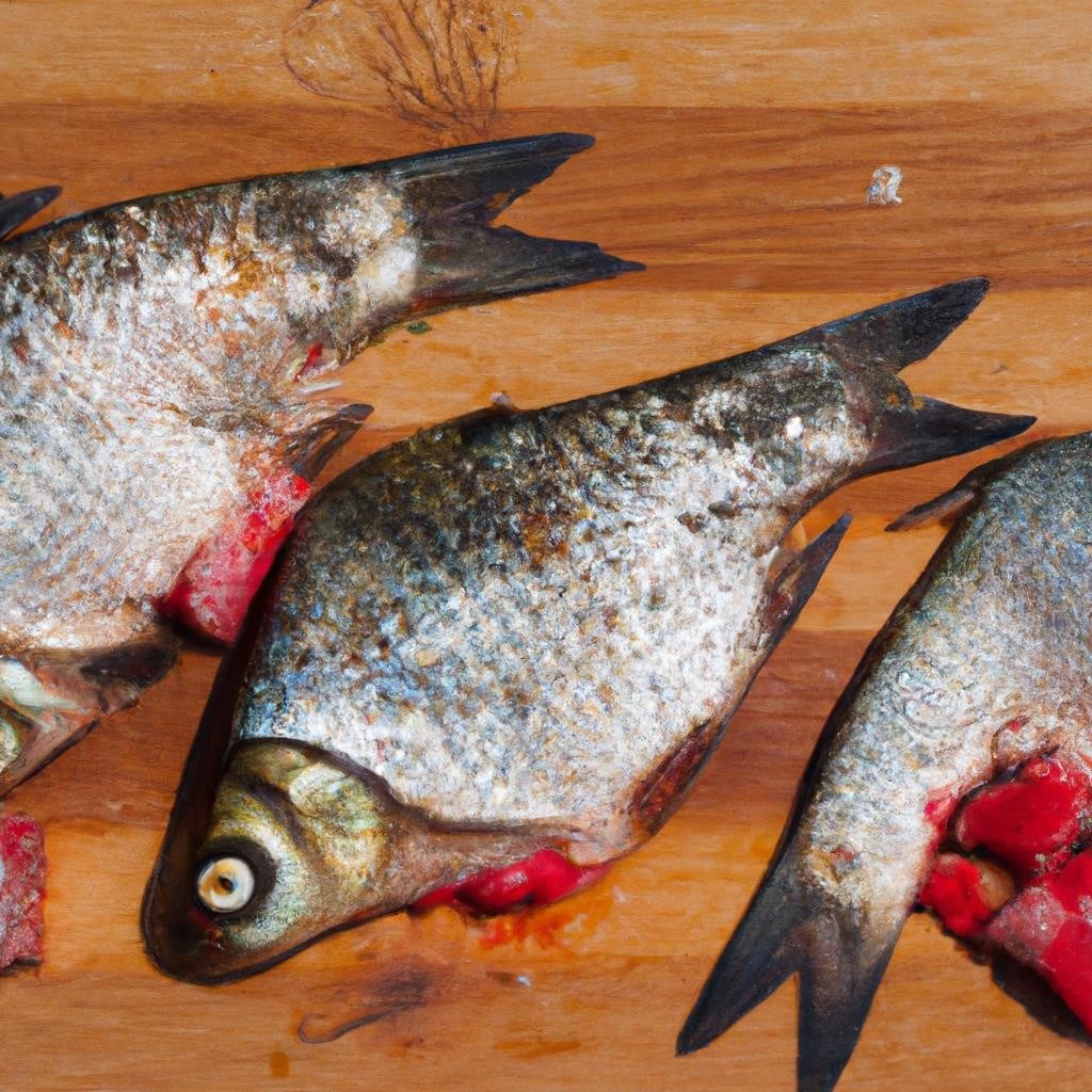 Як правильно знімати рибу з гачка: поради для гуманного поводження