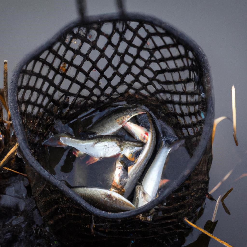 Підготовка до зимової риболовлі: необхідне спорядження