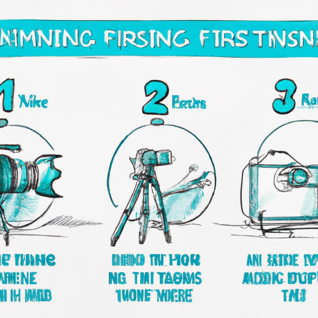 Tips for Filming Fishing Adventures: From Choosing a Camera to Editing and Publishing Videos